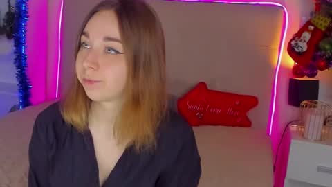 AlexxisSky online show from January 4, 6:30 am