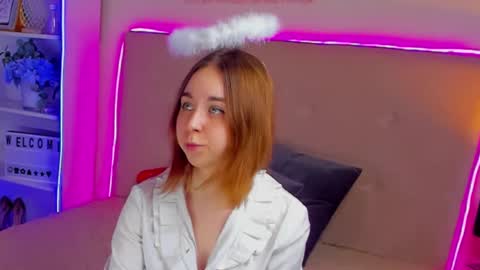 AlexxisSky online show from January 8, 7:03 am