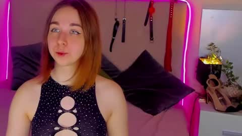 AlexxisSky online show from January 15, 7:15 am