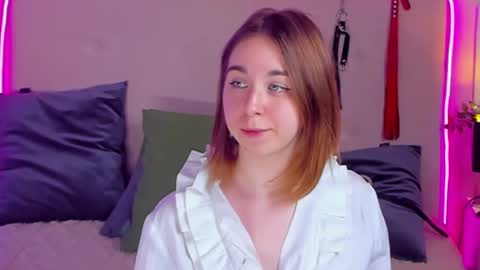 AlexxisSky online show from January 27, 9:34 am