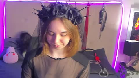 AlexxisSky online show from March 10, 6:12 pm