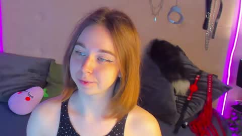 AlexxisSky online show from March 11, 6:43 am