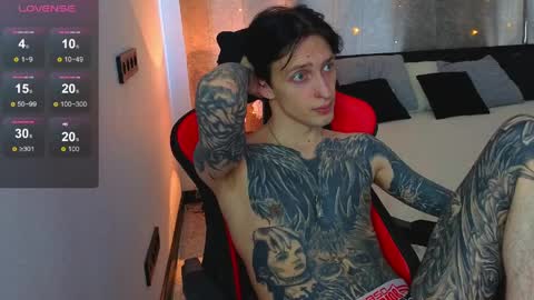 Alex online show from April 2, 8:01 am