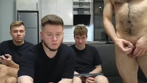 AlexDimaIgor online show from February 24, 9:13 pm