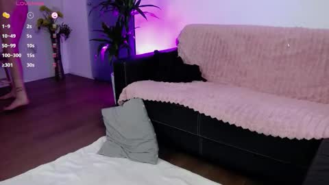 Alexia online show from February 23, 6:44 am