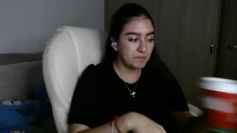 Snapshot of alexyferrer1 chatting on November 10, 1:15 am alexyferrer1 online show from November 10, 1:15 am