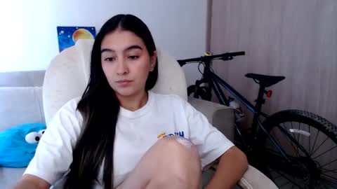 Snapshot of alexyferrer1 chatting on June 11, 3:54 pm alexyferrer1 online show from June 11, 3:54 pm