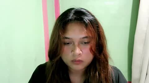 MARIE online show from April 17, 5:27 pm