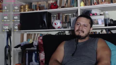 Alfa online show from February 11, 5:29 pm