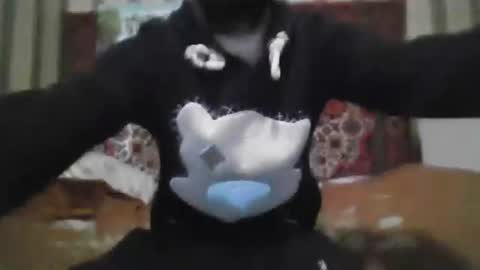 Snapshot of alferezsolvajo chatting on February 17, 7:49 am alferezsolvajo online show from February 17, 7:49 am