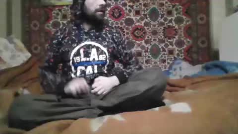 Snapshot of alferezsolvajo chatting on February 23, 12:46 pm alferezsolvajo online show from February 23, 12:46 pm