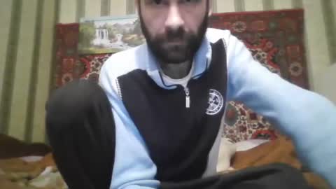 Snapshot of alferezsolvajo chatting on February 26, 10:25 am alferezsolvajo online show from February 26, 10:25 am