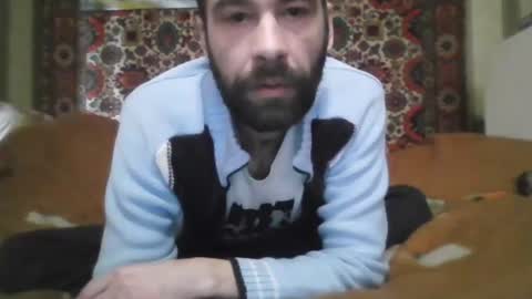 Snapshot of alferezsolvajo chatting on February 28, 7:31 am alferezsolvajo online show from February 28, 7:31 am