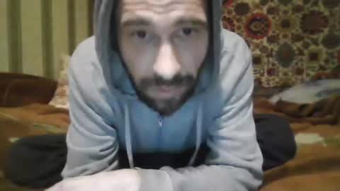 alferezsolvajo online show from March 28, 11:48 pm