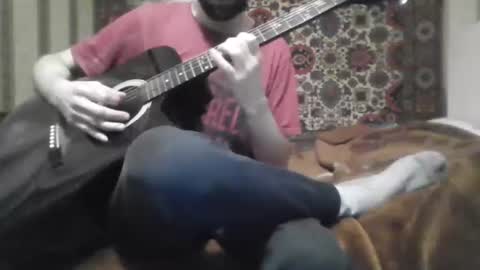 alferezsolvajo online show from March 29, 6:52 pm