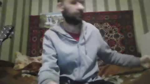 alferezsolvajo online show from March 30, 6:58 am