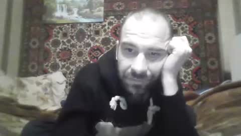 alferezsolvajo online show from March 30, 7:04 pm