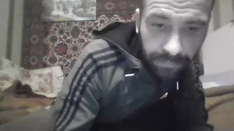 alferezsolvajo online show from April 3, 8:40 pm