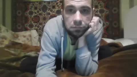 alferezsolvajo online show from April 4, 10:51 pm