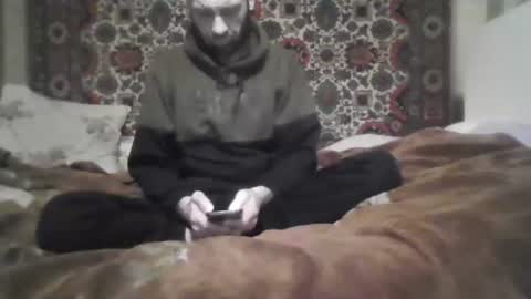 alferezsolvajo online show from April 13, 1:22 am