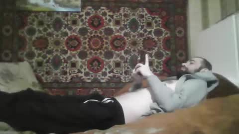 alferezsolvajo online show from April 28, 10:59 pm