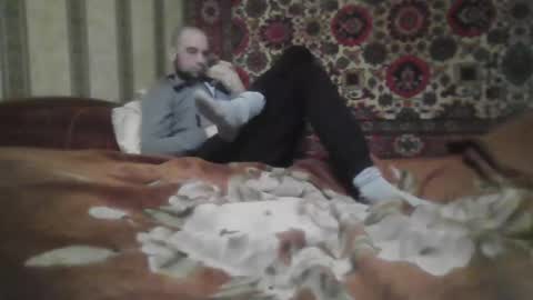 Snapshot of alferezsolvajo chatting on May 24, 8:14 pm alferezsolvajo online show from May 24, 8:14 pm