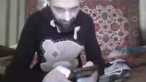 Snapshot of alferezsolvajo chatting on June 5, 6:52 am alferezsolvajo online show from June 5, 6:52 am