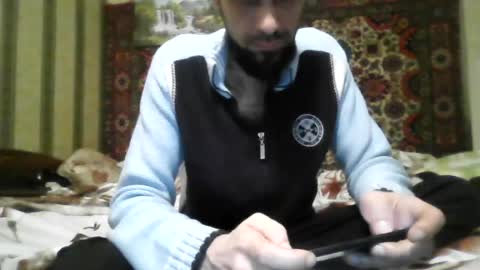Snapshot of alferezsolvajo chatting on July 4, 6:25 pm alferezsolvajo online show from July 4, 6:25 pm