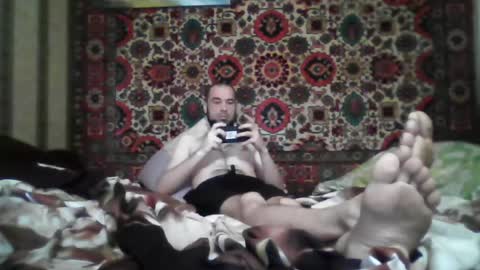 Snapshot of alferezsolvajo chatting on July 23, 10:35 am alferezsolvajo online show from July 23, 10:35 am