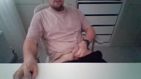 Snapshot of alfo267 chatting on October 9, 8:56 am WorkFromHomeFun online show from October 9, 8:56 am