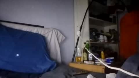 Edgarrrdd1021 online show from May 8, 1:33 am