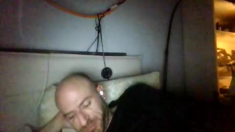 alfred152 online show from June 5, 5:25 am