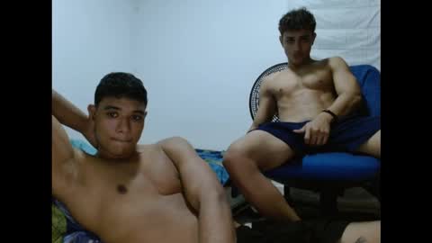 alfred_cantillo online show from September 11, 6:24 am