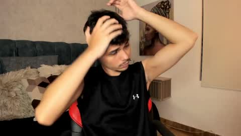 Snapshot of alhan_twink chatting on July 2, 4:40 am ALHAN online show from July 2, 4:40 am