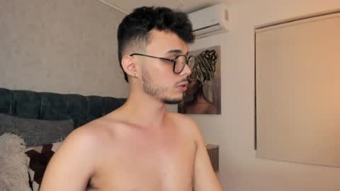 Snapshot of alhan_twink chatting on July 15, 5:02 am ALHAN online show from July 15, 5:02 am