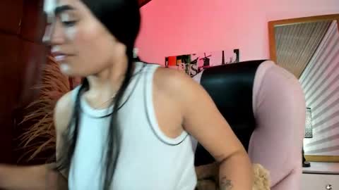 Alheli online show from October 12, 2:16 pm