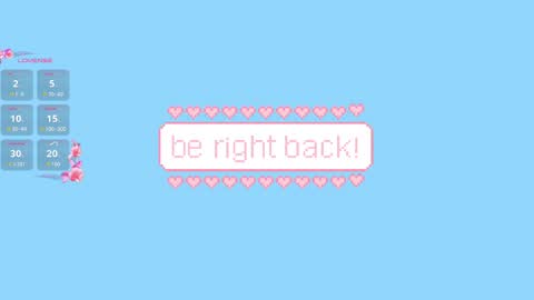 Snapshot of alheli_16 chatting on May 20, 11:49 am Alheli online show from May 20, 11:49 am