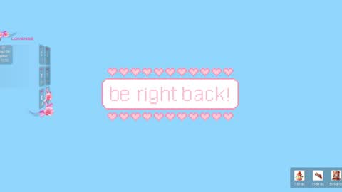 Snapshot of alheli_16 chatting on June 6, 11:59 am Alheli online show from June 6, 11:59 am