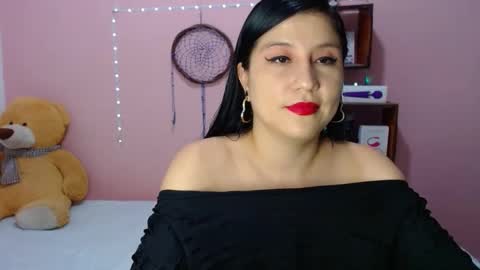 Snapshot of ali_squirt chatting on March 4, 10:38 pm alixia online show from March 4, 10:38 pm