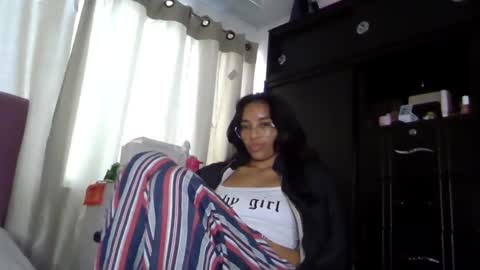 Alia  online show from December 2, 3:36 pm