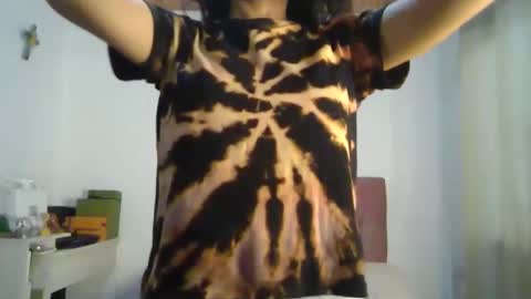 Alia  online show from February 17, 12:48 pm