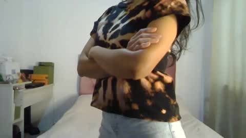 Alia  online show from February 17, 3:53 pm