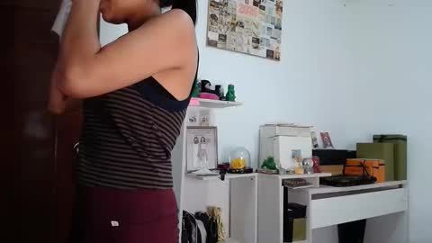 Alia  online show from March 27, 11:10 am