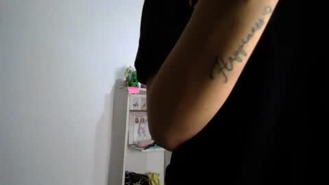 Snapshot of alia_lombardi chatting on June 18, 1:04 pm Alia Anjali online show from June 18, 1:04 pm