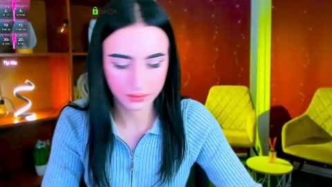 alia skay online show from April 21, 6:44 pm