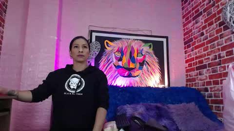 aliaandadara online show from March 26, 10:54 am