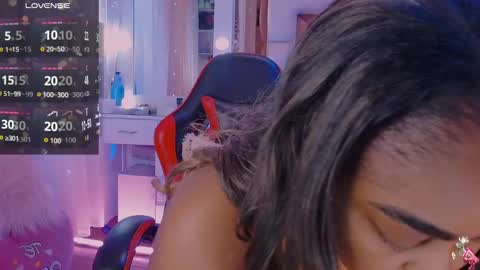 Snapshot of aliana_ross chatting on February 22, 8:13 am aliana_ross online show from February 22, 8:13 am