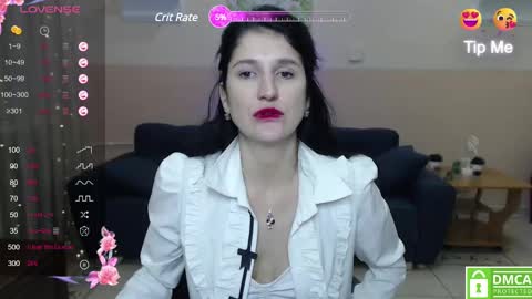 Snapshot of alianna_solo_kiss chatting on February 26, 9:53 am Alianna online show from February 26, 9:53 am