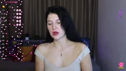 Snapshot of alianna_solo_kiss chatting on February 27, 12:23 pm Alianna online show from February 27, 12:23 pm