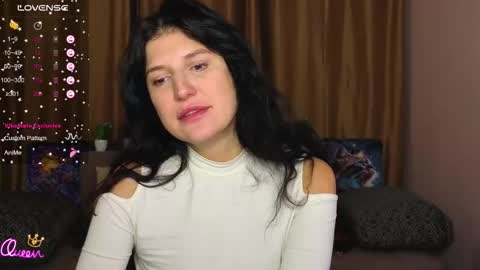 Snapshot of alianna_solo_kiss chatting on January 18, 6:28 am Alianna online show from January 18, 6:28 am